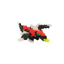 PLUS-PLUS Build and Glow - Glow in the Dark / 360 pcs