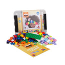 PLUS-PLUS BIG Storage Box Mix / 200 pcs