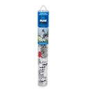 [2-Pack] PLUS-PLUS Llama / 100 pcs Tube