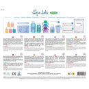 Sentosphere Spa Lab