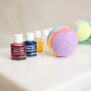 Sentosphere Bombes de Bain