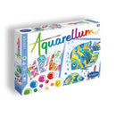 Sentosphere Aquarellum Junior "Aquarium"
