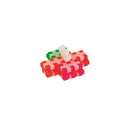 PLUS-PLUS Build and Glow - Glow in the Dark / 360 pcs