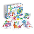 Sentosphere Aquarellum Junior "Aquarium"