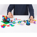 PLUS-PLUS Storage Box mix / 4000 pcs