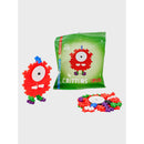[3-Pack] PLUS-PLUS Critters Party Pack - 4 Designs