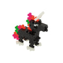 PLUS-PLUS Build and Glow - Glow in the Dark / 360 pcs