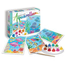 Sentosphere Aquarellum "Fonds Coralliens"