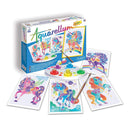 Sentosphere Aquarellum Junior "Licornes"