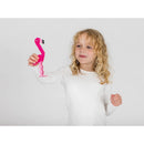 [2-Pack] PLUS-PLUS Flamingo / 100 pcs Tube