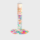 [2-Pack] PLUS-PLUS Pearl mix / 100 pcs Tube