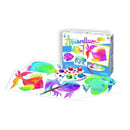 Sentosphere Aquarellum Junior "Poissons" - Pisces