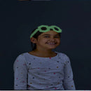 PLUS-PLUS Glow in the Dark mix / Educational