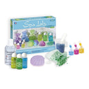 Sentosphere Spa Lab