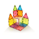 THE ORIGINAL MAGNA-TILES Stardust 15 Piece Set