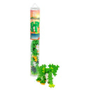 [2-Pack] PLUS-PLUS Elephant / 100 pcs Tube