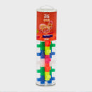 [2-Pack] PLUS-PLUS BIG Neon / 15pcs Tube