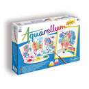 Sentosphere Aquarellum Junior "Licornes"
