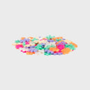 [2-Pack] PLUS-PLUS Pearl mix / 100 pcs Tube