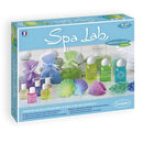 Sentosphere Spa Lab