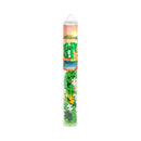 [2-Pack] PLUS-PLUS Elephant / 100 pcs Tube