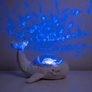 Cloud B Tranquil Whale™ (Rechargeable) - 2 Colors