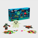 PLUS-PLUS Learn to Build - Glow