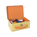 PLUS-PLUS BIG / Metal suitcase Basic