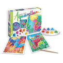 Sentosphere Aquarellum Phospho Licornes - Luminous Unicorns