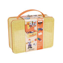 PLUS-PLUS BIG / Metal suitcase Basic
