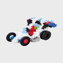 PLUS-PLUS Learn to Build - Vehicles
