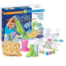 Sentosphere la Chimie Des Slimes Extraordinaires - The Chemistry of Extraordinary Slimes