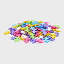 [2-Pack] PLUS-PLUS Tube Pastel Mix - 100pcs