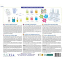 Sentosphere la Chimie Des Slimes Extraordinaires - The Chemistry of Extraordinary Slimes