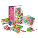 Sentosphere Boites a Bijoux - Flamants Roses
