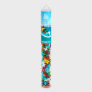 [2-Pack] PLUS-PLUS Container Ship / 100 pcs Tube