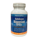 Natures Plus KalmAssure Magnesium 315 mg, 120 vcaps Exp: 05/28