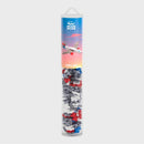 [2-Pack] PLUS PLUS Airplane / 100 pcs Tube