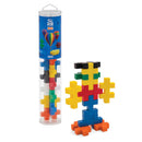 [2-Pack] PLUS-PLUS BIG Basic/15pcs Tube