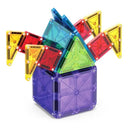 THE ORIGINAL MAGNA-TILES Combo + microMAGS 46pc