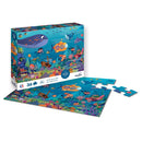 Calypto By Sentosphere Puzzle 36 pièces - La Vie sous la Mer 2 - Life Under The Sea 2