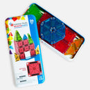THE ORIGINAL MAGNA-TILES microMAGS Travel 26 Piece Set (Single set)