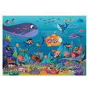 Calypto By Sentosphere Puzzle 36 pièces - La Vie sous la Mer 2 - Life Under The Sea 2