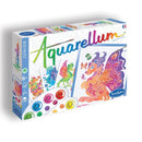Sentosphere Aquarellum Junior - Dragons des 4 Saisons