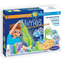 Sentosphere la Chimie Des Slimes Extraordinaires - The Chemistry of Extraordinary Slimes