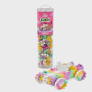 PLUS-PLUS Color Cars Candy / 200 pcs Tube