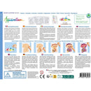 Sentosphere Aquarellum Junior - Maisons Lilliputiennes