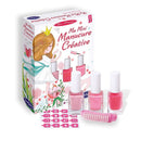 Sentosphere Ma Mini Manucure Creative