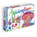 Sentosphere Aquarellum Junior - Maisons Lilliputiennes