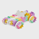 PLUS-PLUS Color Cars Candy / 200 pcs Tube